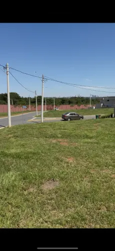Lote/Terreno para venda com 512 metros quadrados em Jardins Capri - Senador Canedo - Goiás