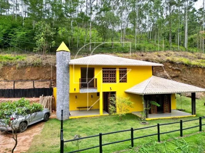 Imóvel para venda com 1600 metros quadrados com 3 quartos em Buenos Aires - Guarapari - ES