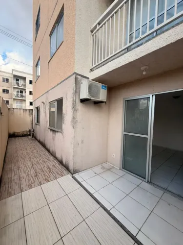 PLAZA NORTE RESIDENCE - CHAVE 90.000 - COM GIARDINO