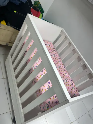 Berço mini
