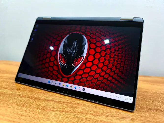 NOTEBOOK DELL ULTRA 7 165U/ 32GB DE RAM DDR5 6400MHz/ TELA TOUCH IPS