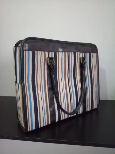Bolsa notebook
