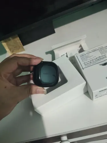 Fone de ouvido Galaxy Buds Core Preto