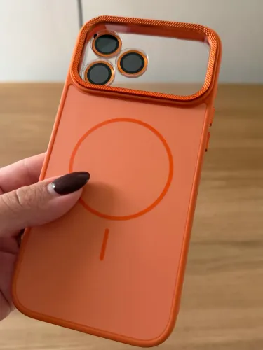 Capa iPhone 17 pro Max
