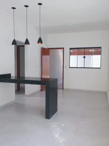 Casa a venda no Dona Adélia 2