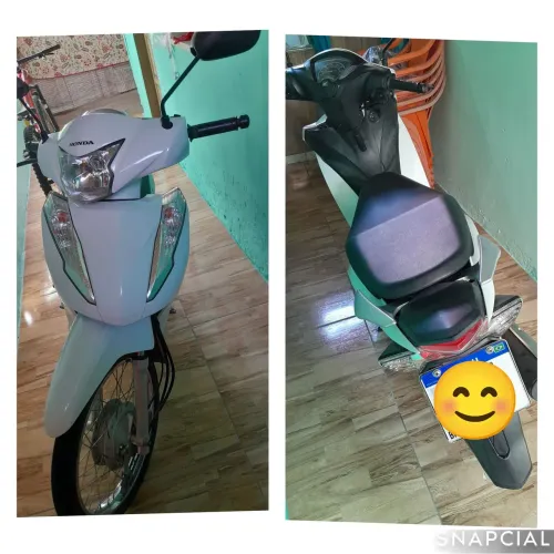 Motivo da venda quero comprar outra