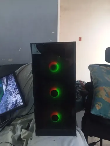 Pc gamer