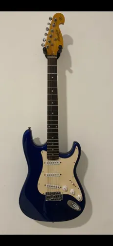Guitarra Memphis by tagima anos 2000