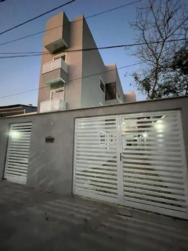 Aconchegante Apartamento Bairro da Luz Centro Nova Iguaçu