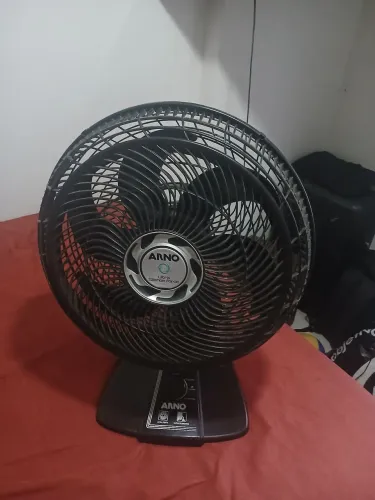 Ventilador 220V arno