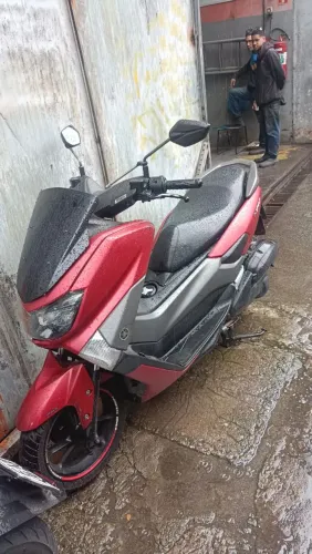 Nmax 160