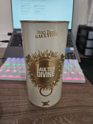 Perfume Jean Paul Gaultier Divine Feminino EDP 100ML