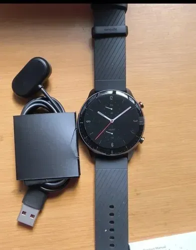 Amazfit GTR 2