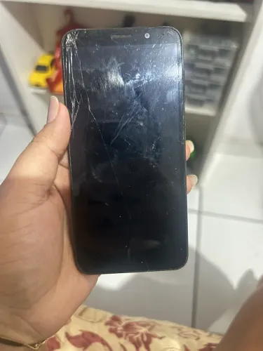Celular para contatar