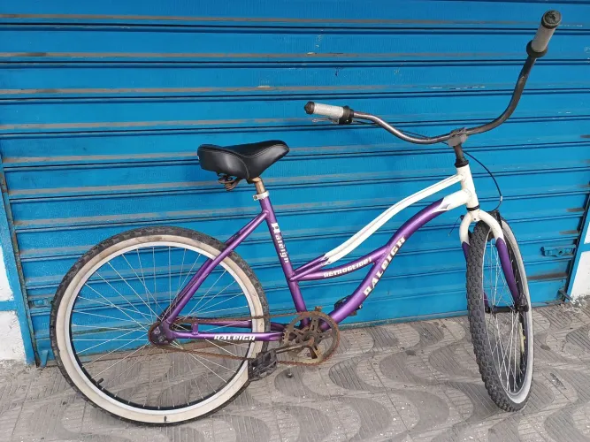 Bicicleta Americana