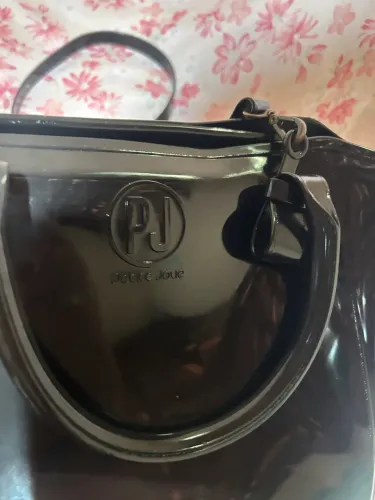 Vendo bolsa da petite jolie