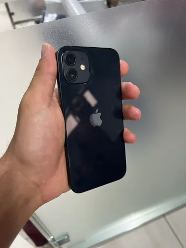 iPhone 12 64GB! Impecável 