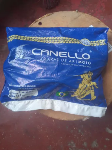 Câmara de ar aro 14