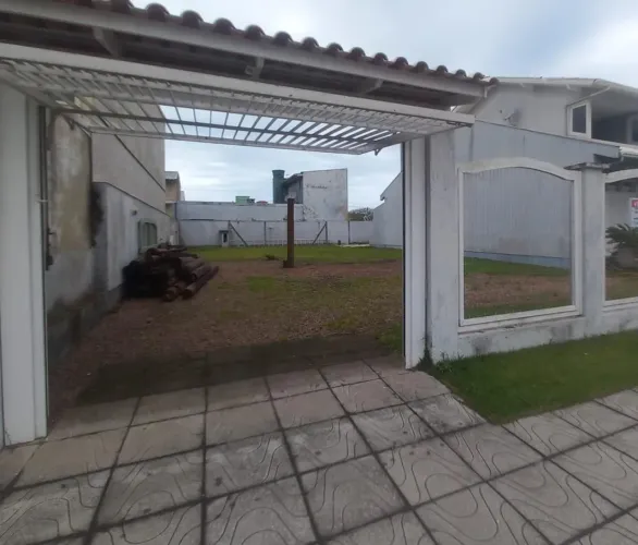 Terreno à Venda - Capão da Canoa