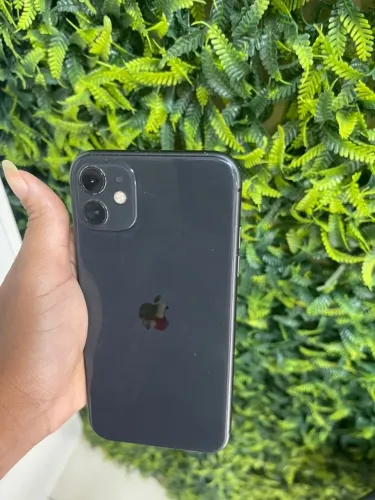 iPhone 11 R$850