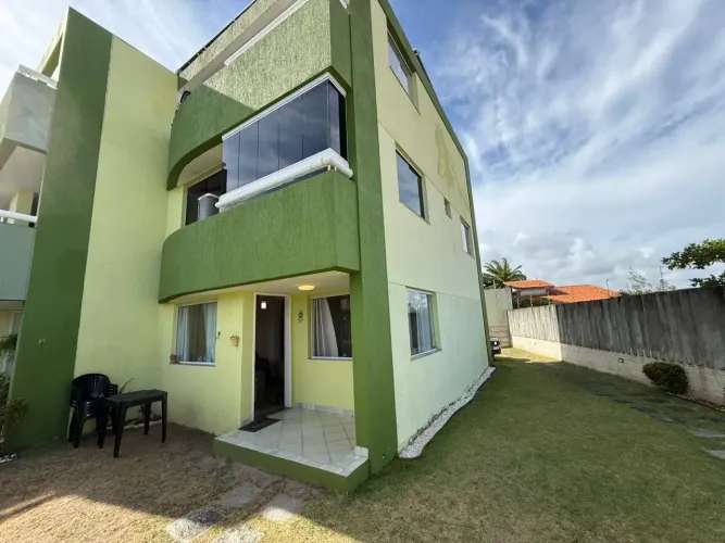 Casa à venda no CONDOMINIO RESIDENCIAL DUNAS, STELLA MARIS, Salvador, BA