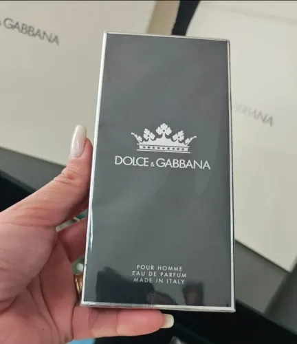 Perfume Dolce Gabbana K EDP 100ml 