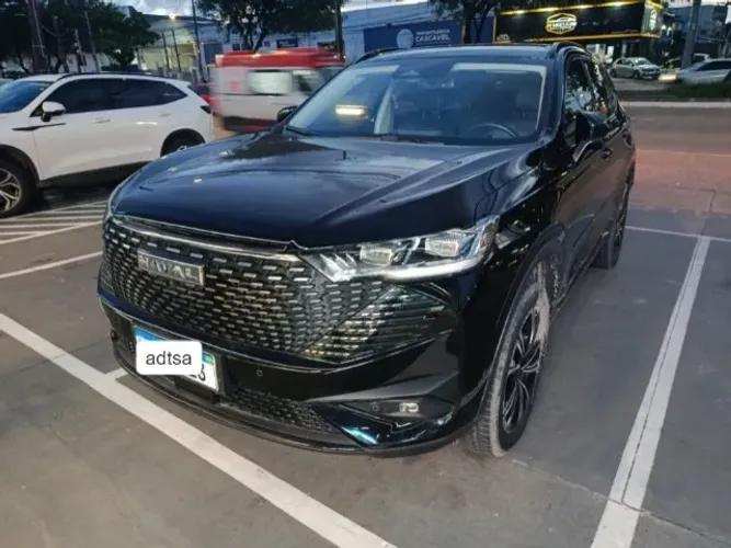 GWM Haval H6 Phev19 (hibrido) 2025