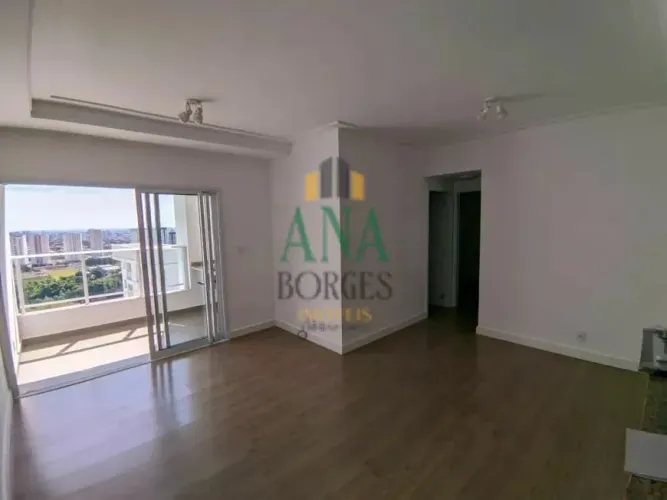 Apartamento de 2 dormitórios