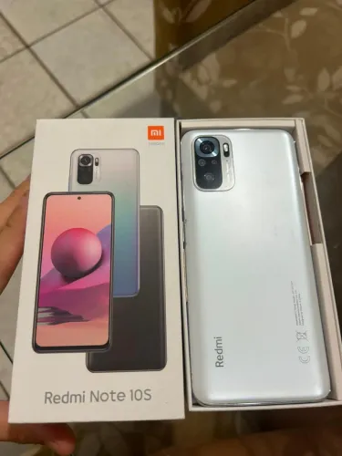 REDMI NOTE