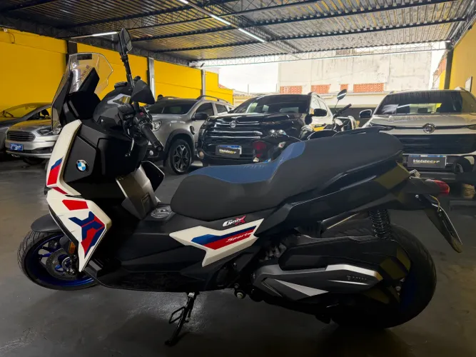 BMW x400 Sport 2024 