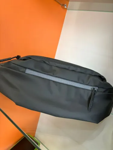 Pochete Xiaomi Fanny Pack Original Disponível