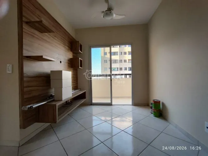Seu novo lar espera por você! Lindo apartamento de 3 quartos com total segurança