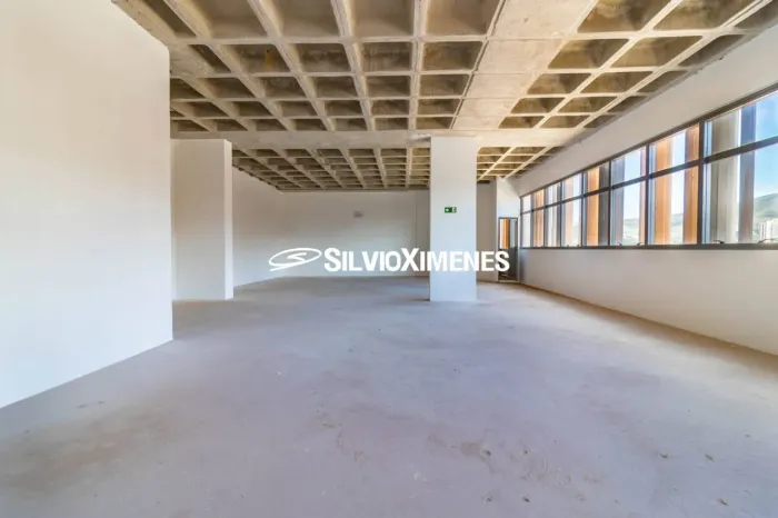 Comercial Sala Comercial no Alphaville - Lagoa dos Ingleses com 134,00 (M²) e 1 vaga à ve