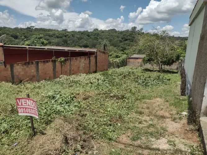Terreno 300 m² à venda - Bairro Del Rey - Excelente localização e vista definitiva