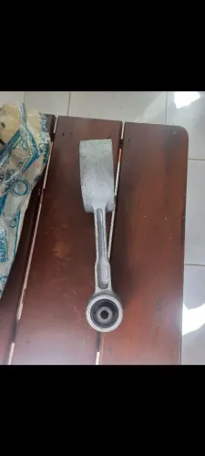 Coxim do câmbio up 2014 novo