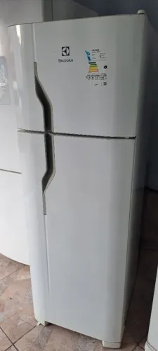 Geladeira com garantia e frete grátis!