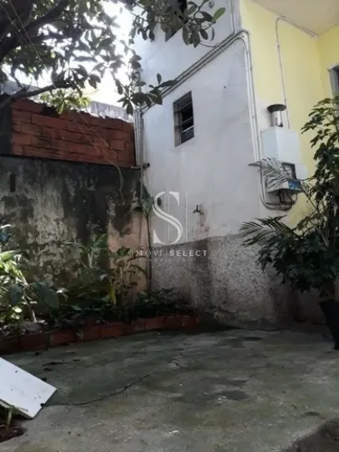 Terreno em São Paulo