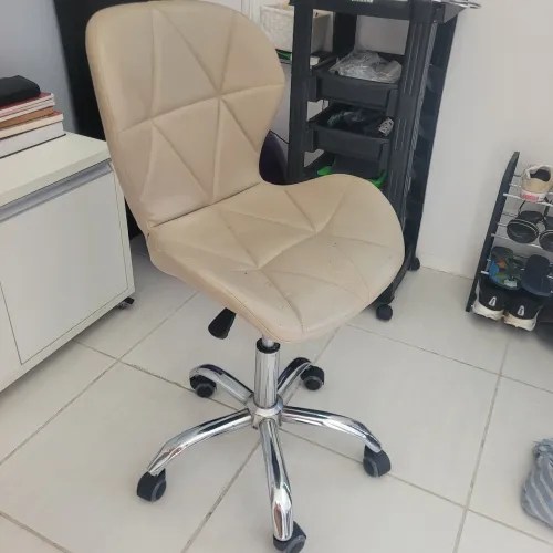 Cadeira para quarto 