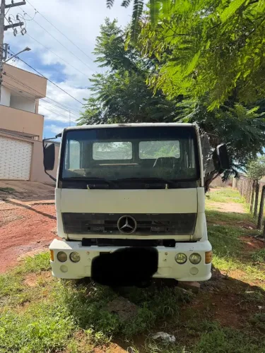 Vendo 1218 ano 98