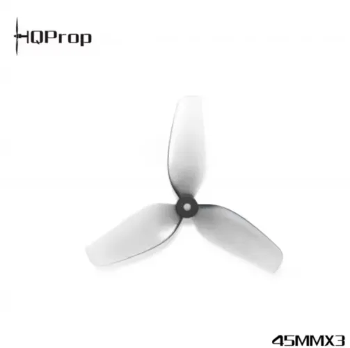 HQProp 1.8x1.2x3(45MM) 1.5mm 2 Pares