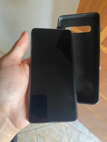 Galaxy S10 128gb