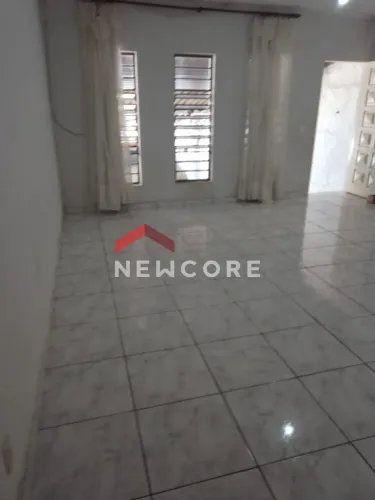 Casa em Rua Tóquio - Parque São Quirino - Campinas/SP