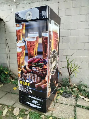 ? Cervejeira Hussmam ?