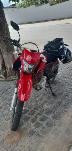 SHI 175 EFI 2024 | 8.500 KM | R$ 14.000