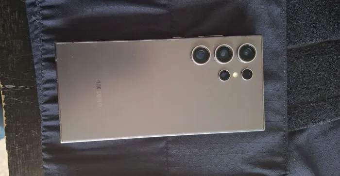 S24 ultra 512gb