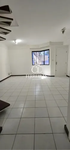 Apartamento 3 quartos em Jardim Armação para venda