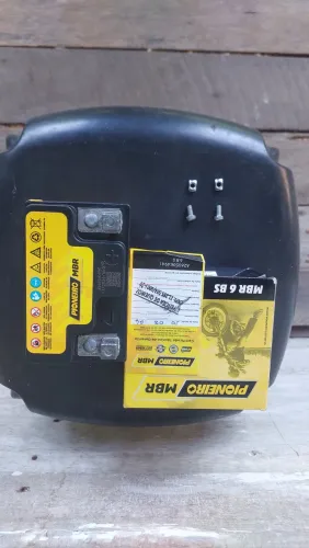 Bateria para moto