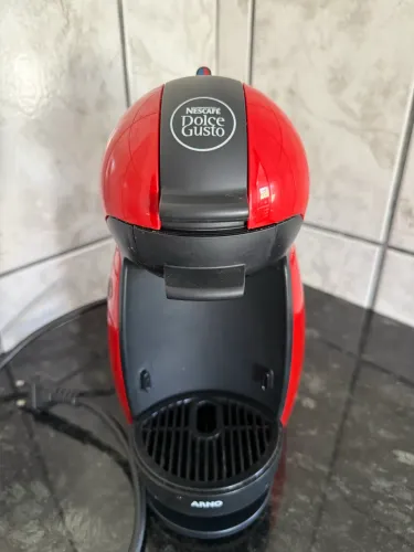 CAFETEIRA DOLCE GUSTO