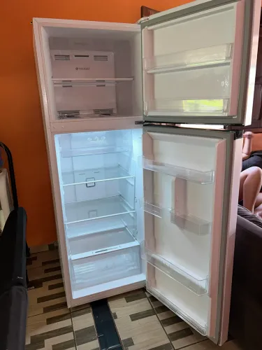 VENDO GELADEIRA MIDEA FROSFREE