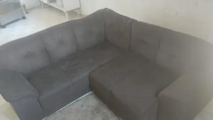 Sofá de canto